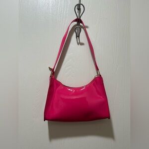 Pink Bag